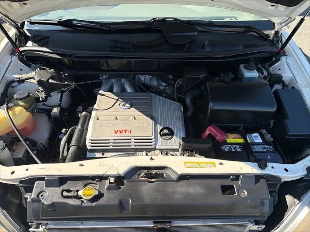 2000 Lexus RX 300 RX 300