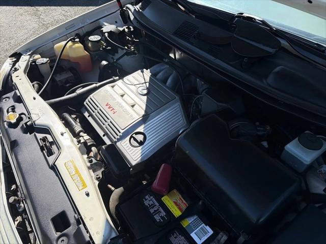 2000 Lexus RX 300 RX 300