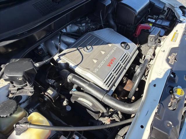 2000 Lexus RX 300 RX 300