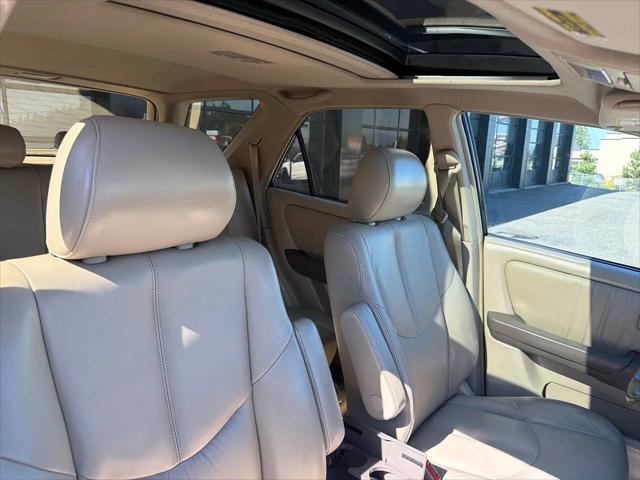 2000 Lexus RX 300 RX 300