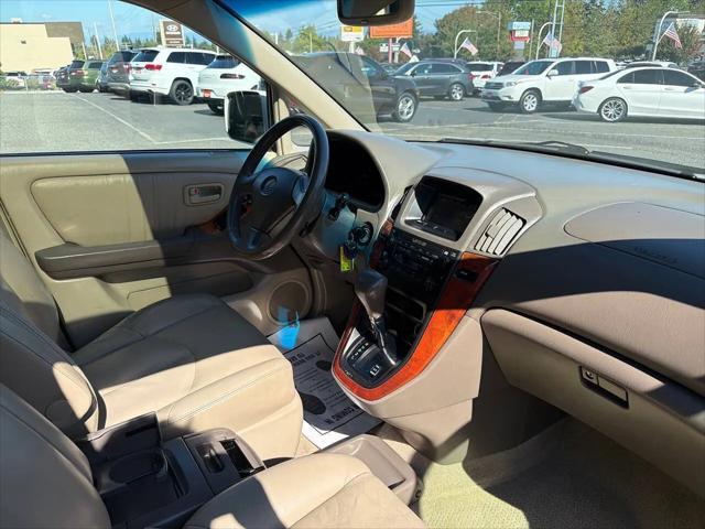 2000 Lexus RX 300 RX 300