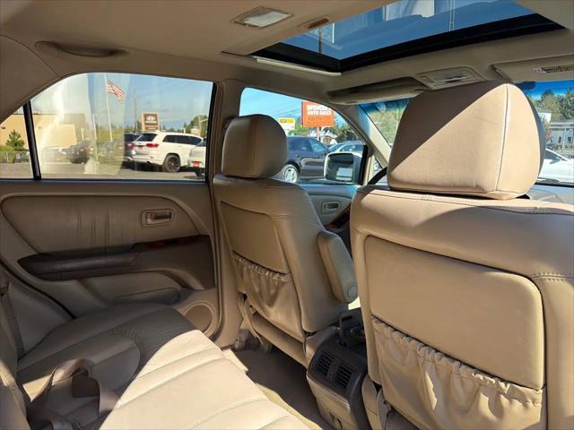 2000 Lexus RX 300 RX 300