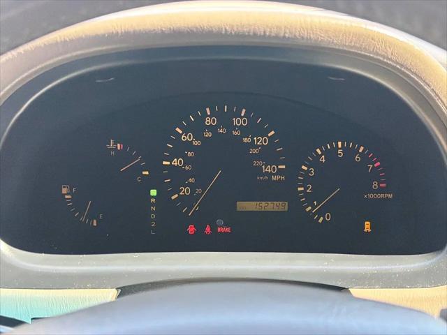 2000 Lexus RX 300 RX 300