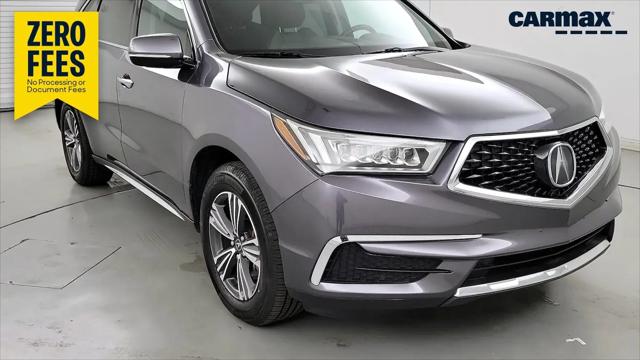 2018 Acura MDX Base for sale in Florence, KY