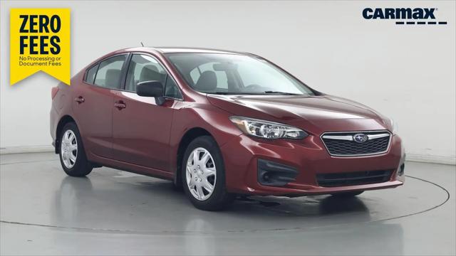 2017 Subaru Impreza 2.0i for sale in Florence, KY