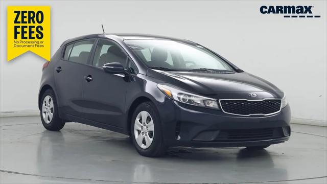 2018 Kia Forte LX for sale in Florence, KY