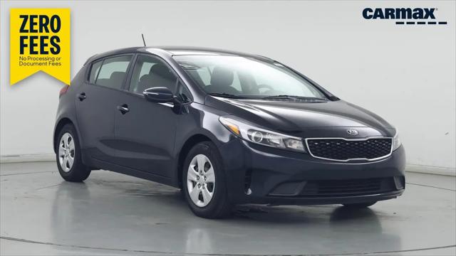 2018 Kia Forte LX for sale in Florence, KY