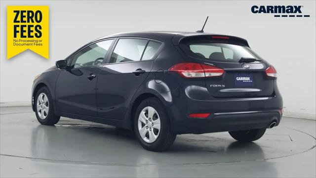 2018 Kia Forte LX for sale in Florence, KY