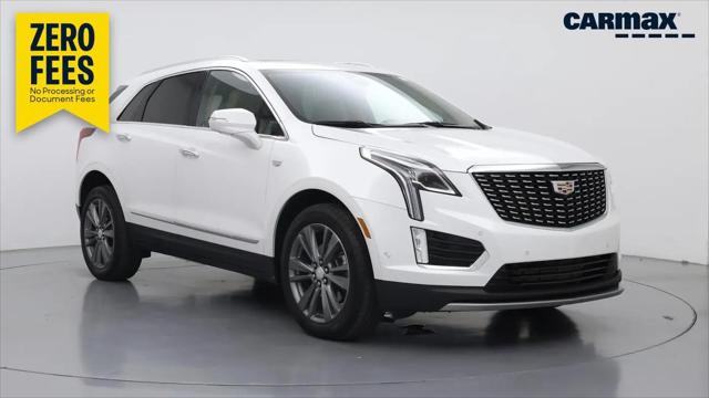 2023 Cadillac XT5 FWD Premium Luxury for sale in Florence, KY