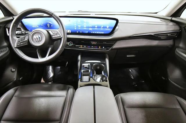 2024 Buick Envision Preferred AWD