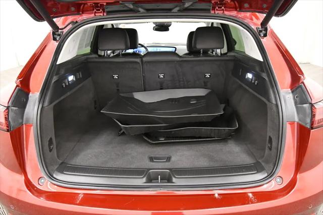 2024 Buick Envision Preferred AWD