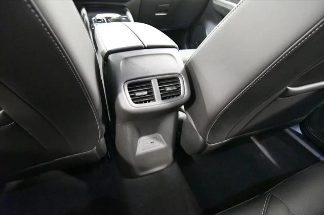 2024 Buick Envision Preferred AWD