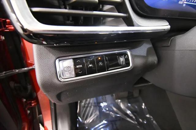 2024 Buick Envision Preferred AWD