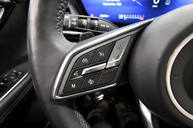2024 Buick Envision Preferred AWD