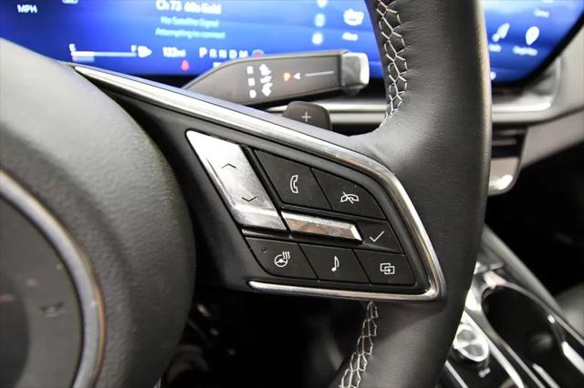 2024 Buick Envision Preferred AWD