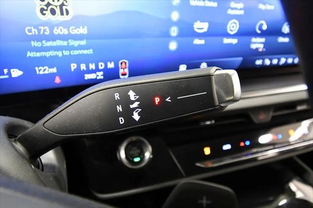 2024 Buick Envision Preferred AWD