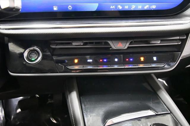 2024 Buick Envision Preferred AWD