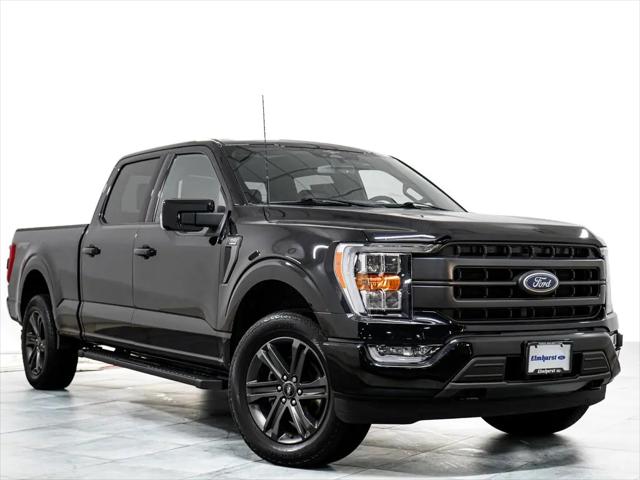 2023 Ford F-150 LARIAT for sale in Bensenville, IL