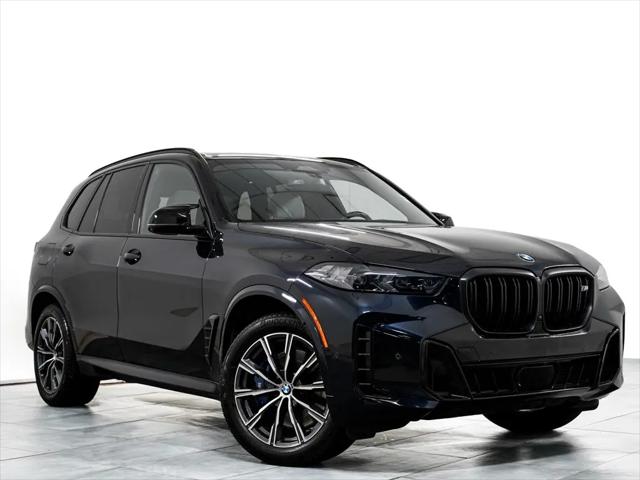 2025 BMW X5 M60i for sale in Bensenville, IL