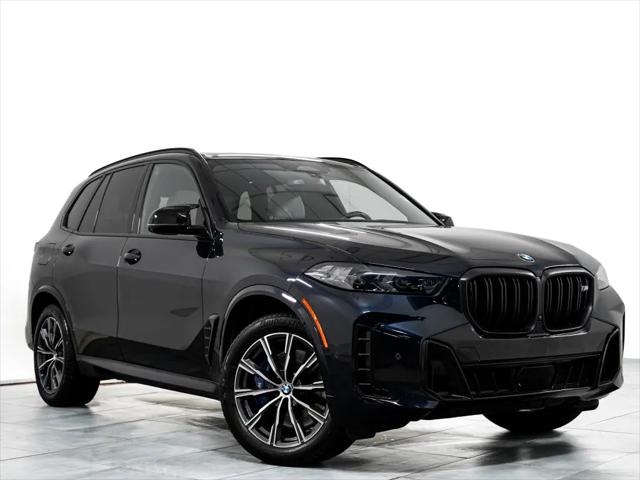 2025 BMW X5 M60i for sale in Bensenville, IL