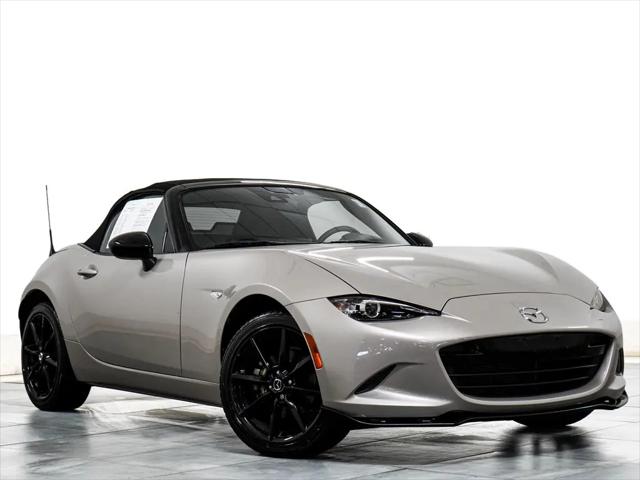 2023 Mazda MX-5 Club for sale in Bensenville, IL