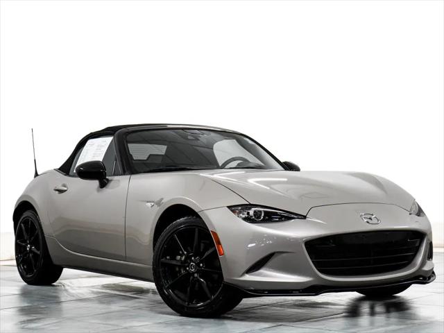 2023 Mazda MX-5 Club for sale in Bensenville, IL