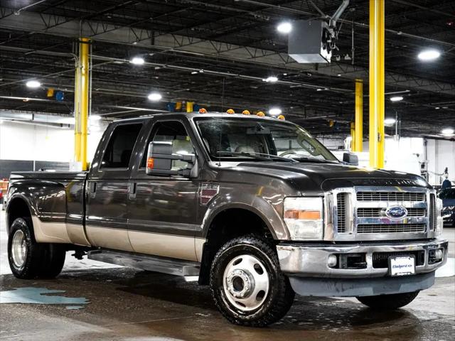 2008 Ford F-350 LARIAT for sale in Bensenville, IL