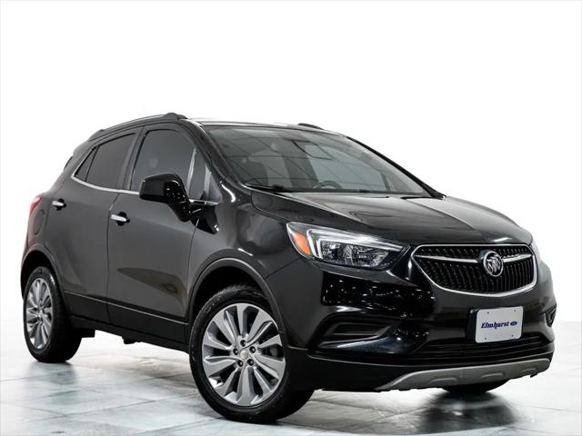 2021 Buick Encore AWD Preferred for sale in Bensenville, IL