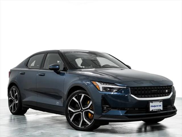 2023 Polestar 2 Long Range Dual Motor Performance Plus for sale in Bensenville, IL