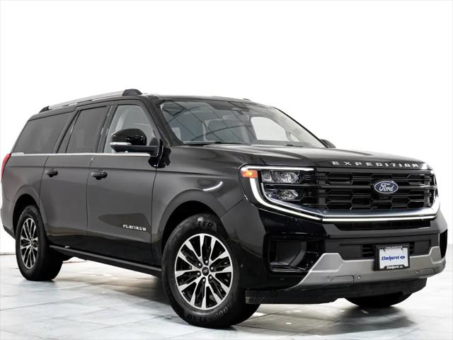 2025 Ford Expedition Platinum MAX for sale in Bensenville, IL