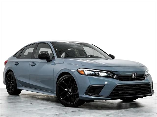 2023 Honda Civic Sport for sale in Bensenville, IL