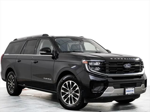 2025 Ford Expedition Platinum MAX for sale in Bensenville, IL