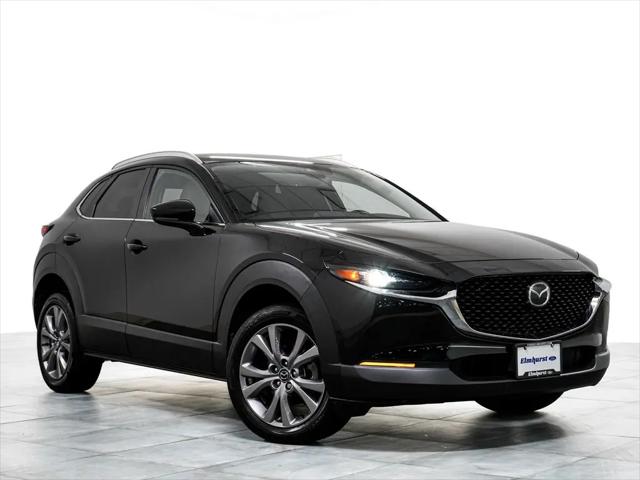 2023 Mazda CX-30 2.5 S Preferred for sale in Bensenville, IL