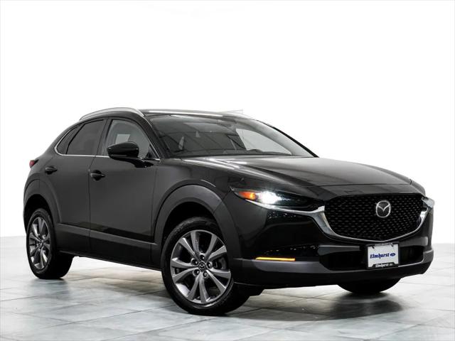 2023 Mazda CX-30 2.5 S Preferred for sale in Bensenville, IL
