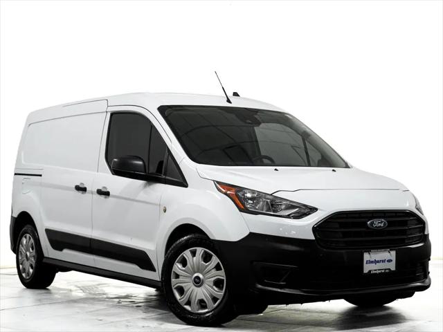 2022 Ford Transit Connect XL Cargo Van for sale in Bensenville, IL