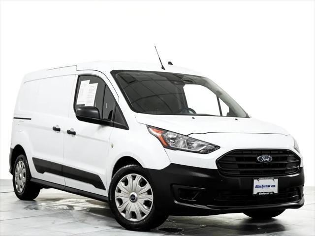 2023 Ford Transit Connect XL Cargo Van for sale in Bensenville, IL