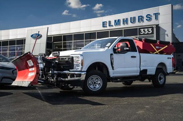 2026 Ford F-250 XL for sale in Bensenville, IL