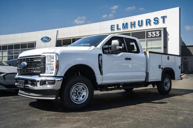 2026 Ford F-350 XL for sale in Bensenville, IL