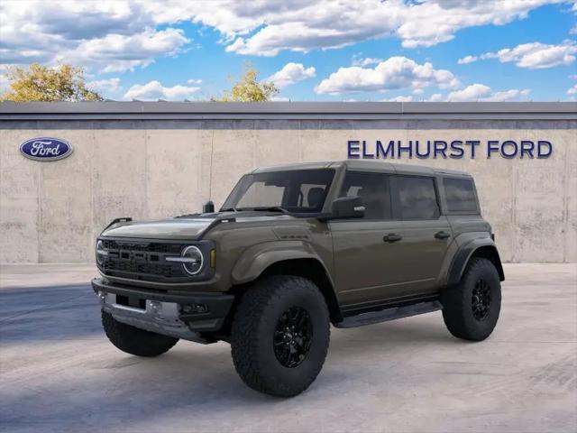 2026 Ford Bronco Raptor for sale in Bensenville, IL