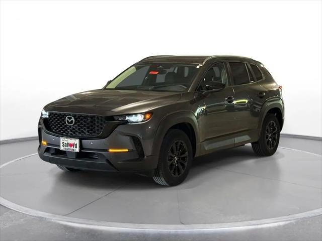 2026 Mazda CX-50 Hybrid Preferred for sale in Fairfax, VA