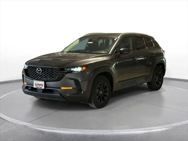 2026 Mazda CX-50 Hybrid Preferred for sale in Fairfax, VA