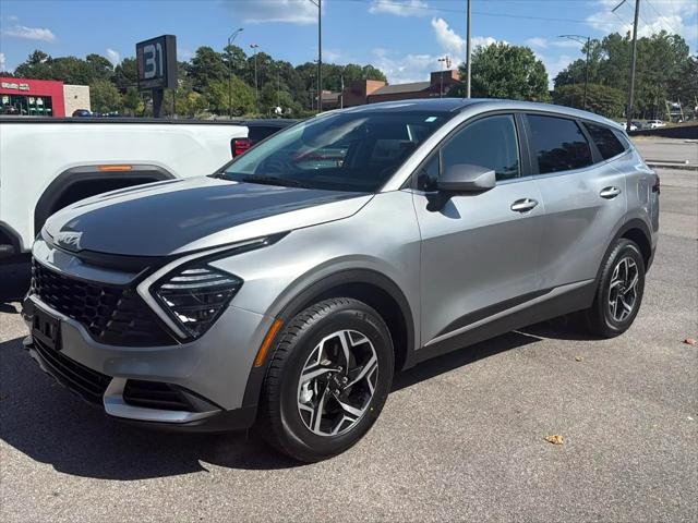 2024 Kia Sportage LX for sale in Hoover, AL