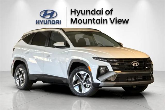 2026 Hyundai Tucson Plug-In Hybrid SEL for sale in Mountain View, CA
