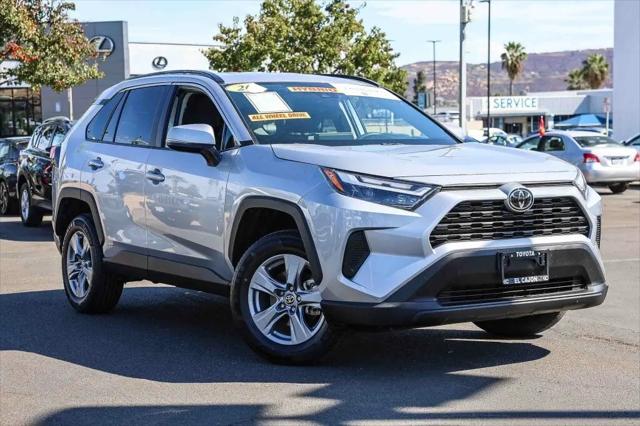 2025 Toyota RAV4 Hybrid XLE for sale in El Cajon, CA