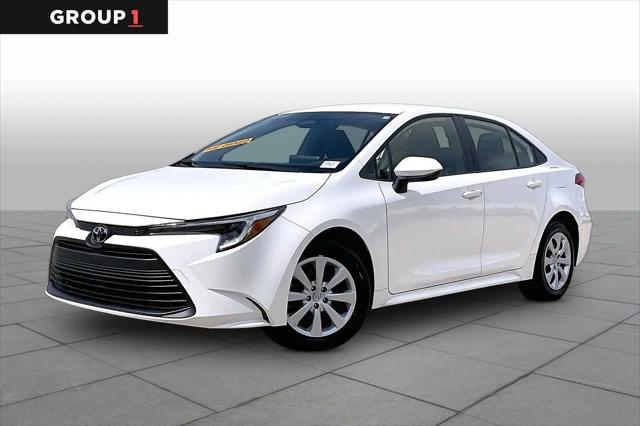 2026 Toyota Corolla Hybrid Hybrid LE for sale in Harvey, LA