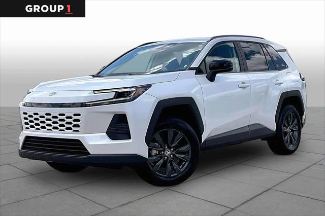 2026 Toyota RAV4 XLE Premium for sale in Harvey, LA