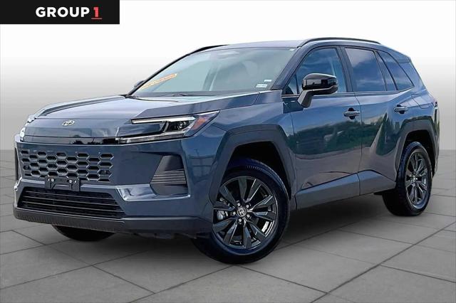 2026 Toyota RAV4 XLE Premium for sale in Harvey, LA