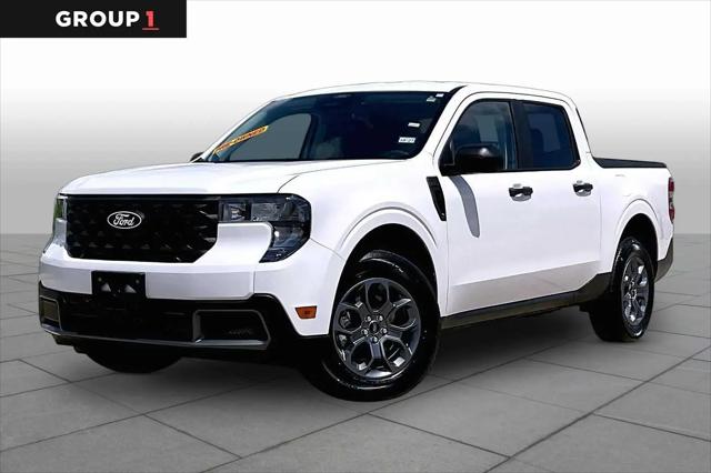 2026 Ford Maverick XLT for sale in Harvey, LA