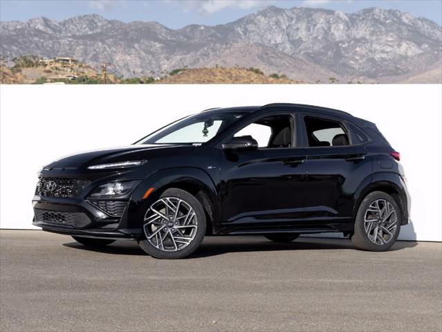 2023 Hyundai Kona N Line for sale in Palm Springs, CA