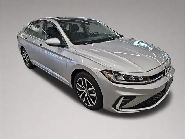 2025 Volkswagen Jetta 1.5T SE for sale in Lenox, MA